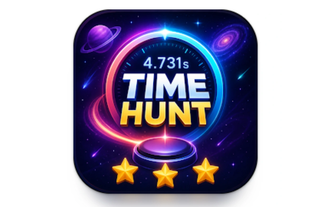 Gamexa Studio - Timehunt